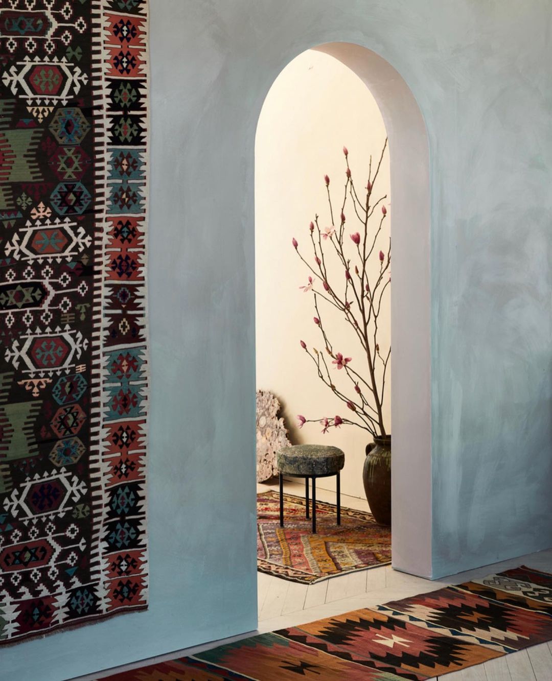 abc carpet & home |  Apr. 21