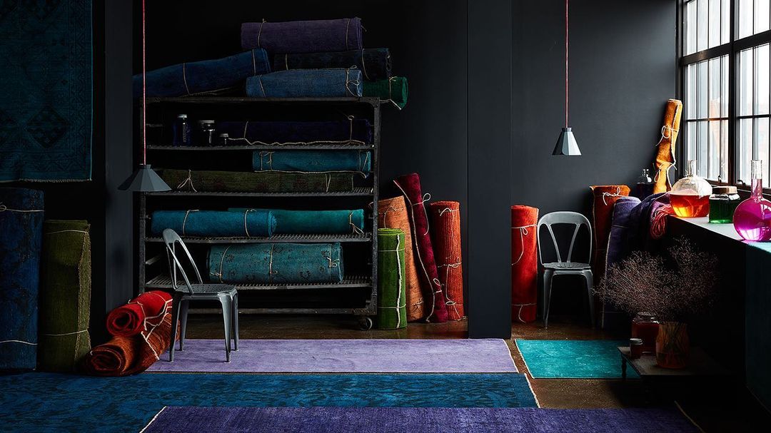 abc carpet & home |  Apr. 21