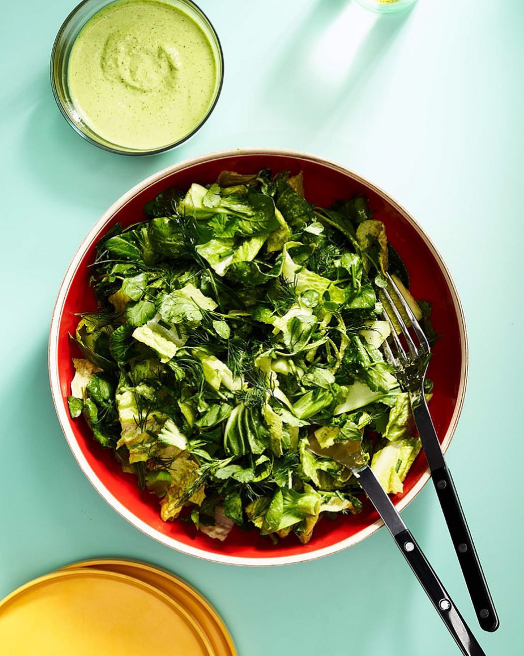 Bon Appetit Magazine |  May. 21