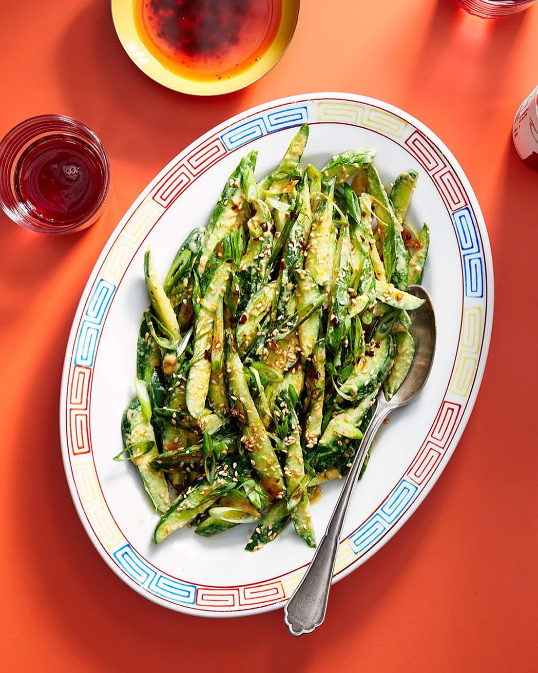 Bon Appetit Magazine |  May. 21