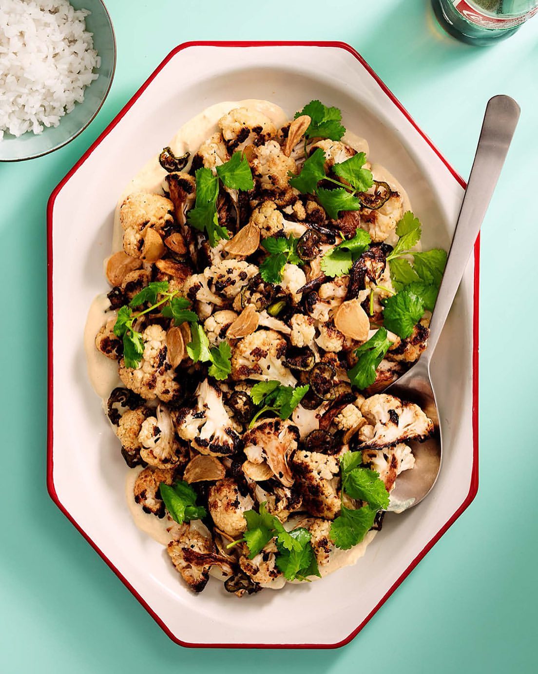 Bon Appetit Magazine |  May. 21