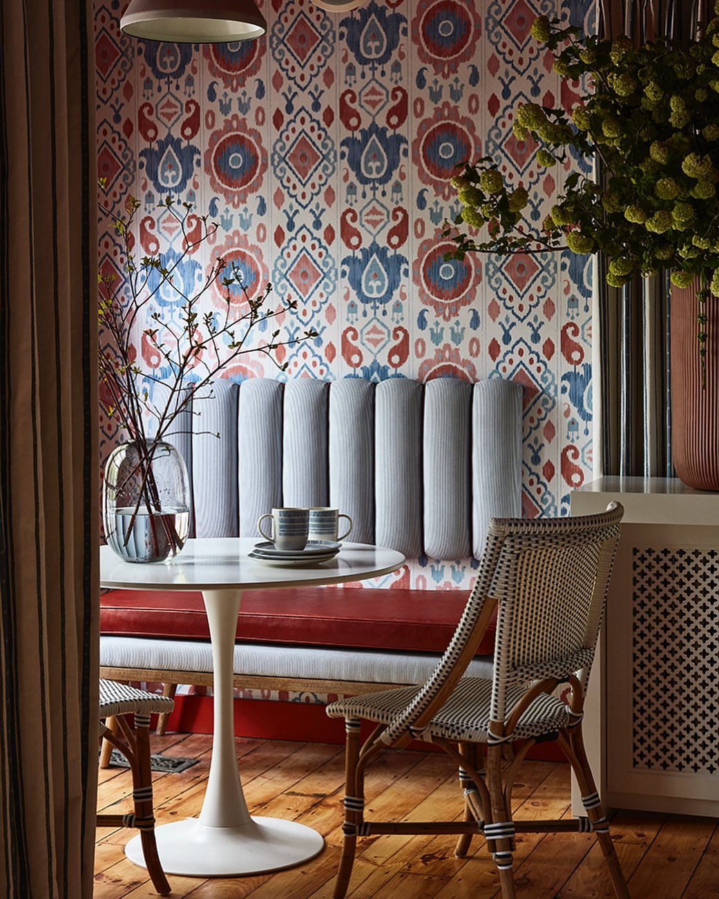 KALEIDOSCOPE |  Jul. 21