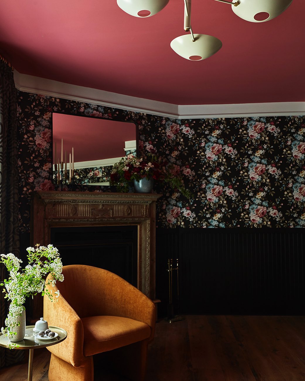 KALEIDOSCOPE |  Jul. 21