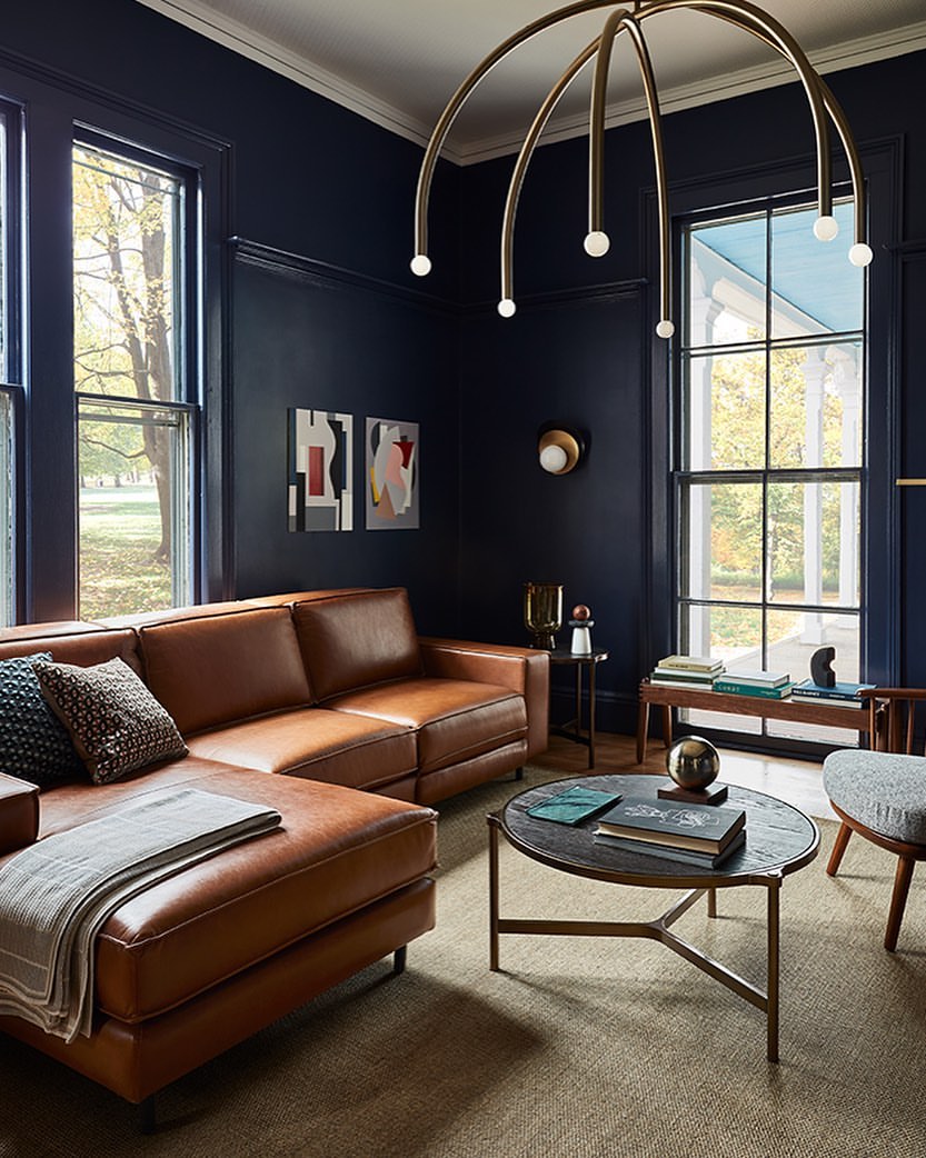 West Elm | Furniture+Decor |  Oct. 21