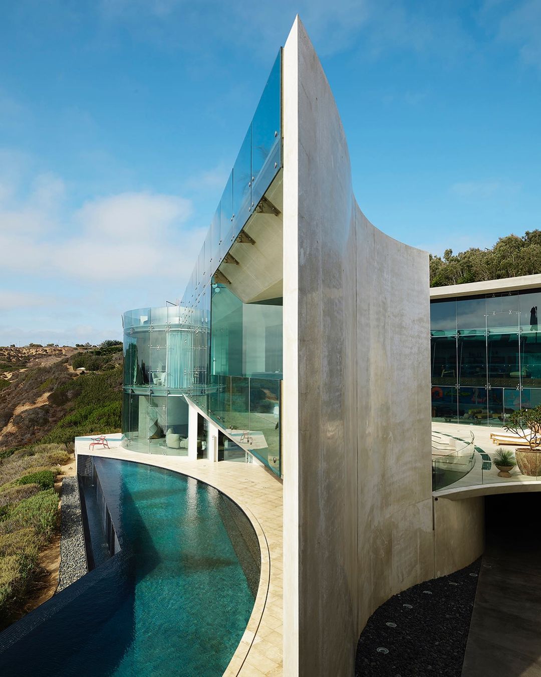 Architectural Digest |  Nov. 21