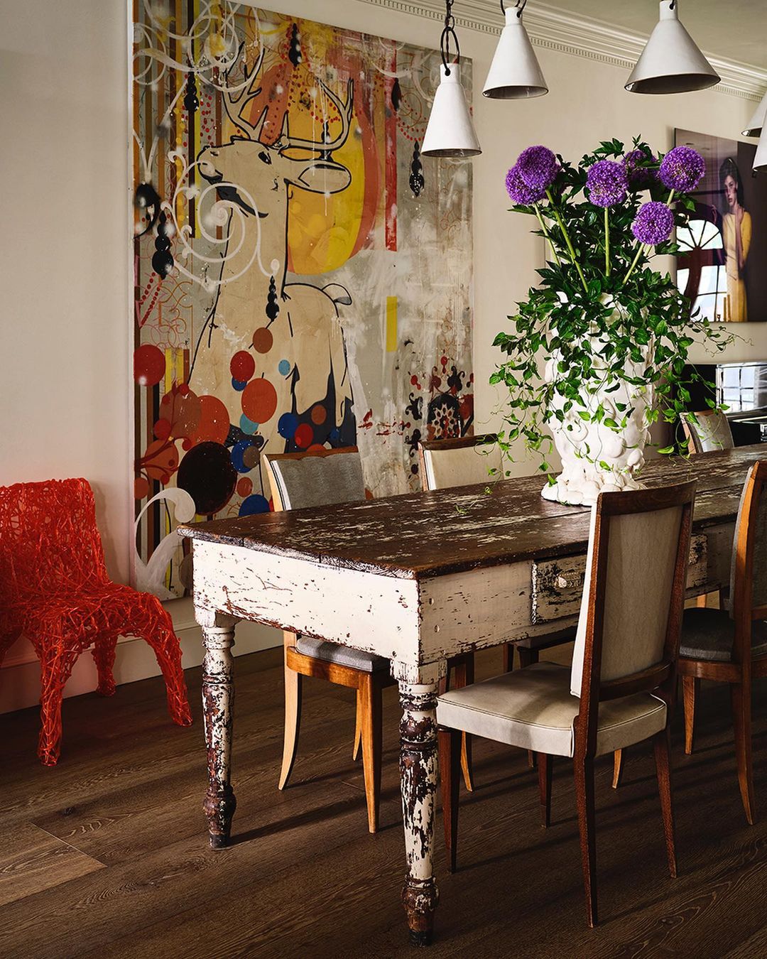 House Beautiful |  Oct. 22