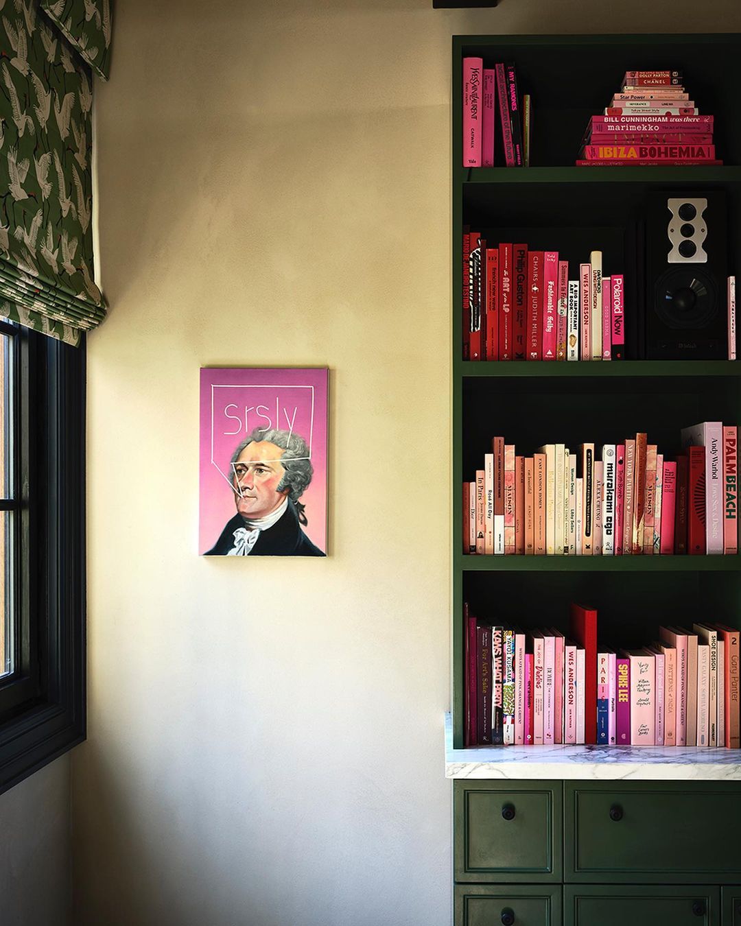 House Beautiful |  Oct. 22