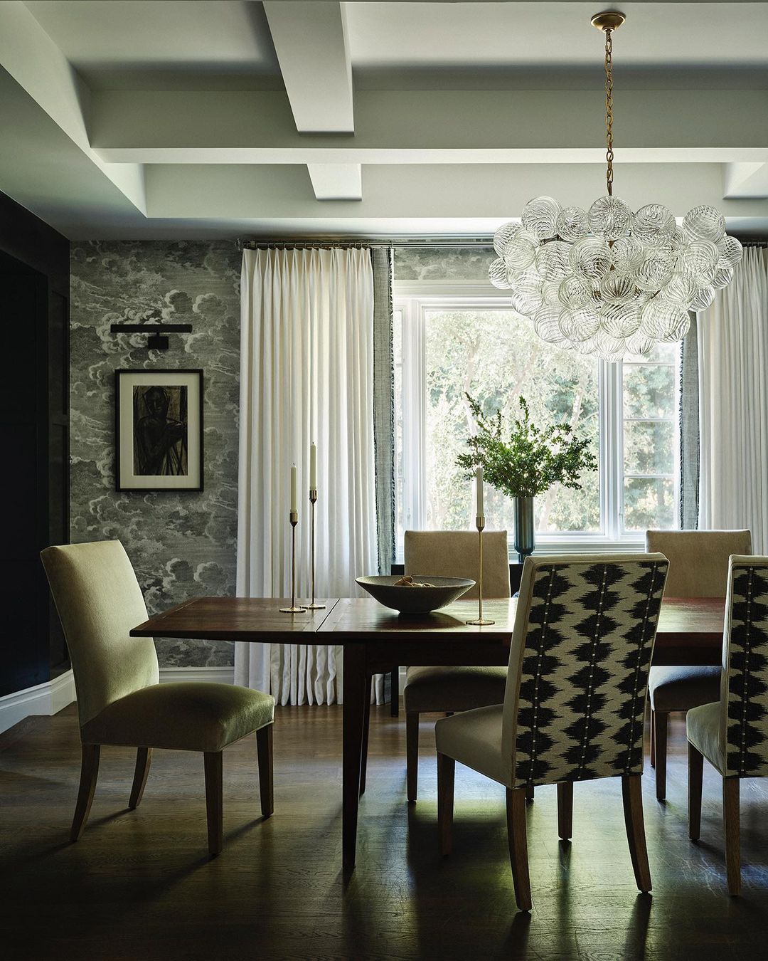 Architectural Digest |  Jan. 23