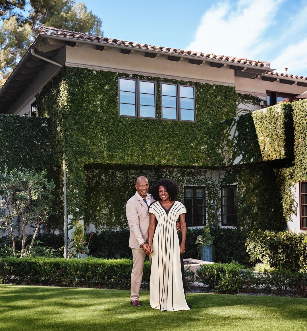 Architectural Digest |  Jan. 23