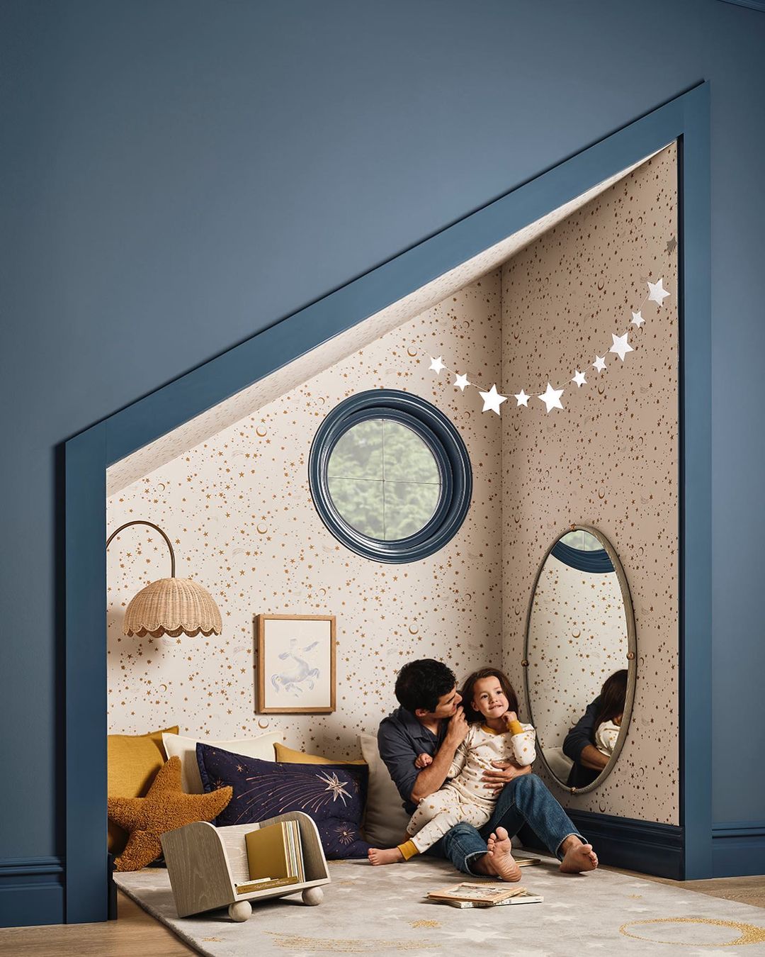 West Elm Kids |  Sep. 23