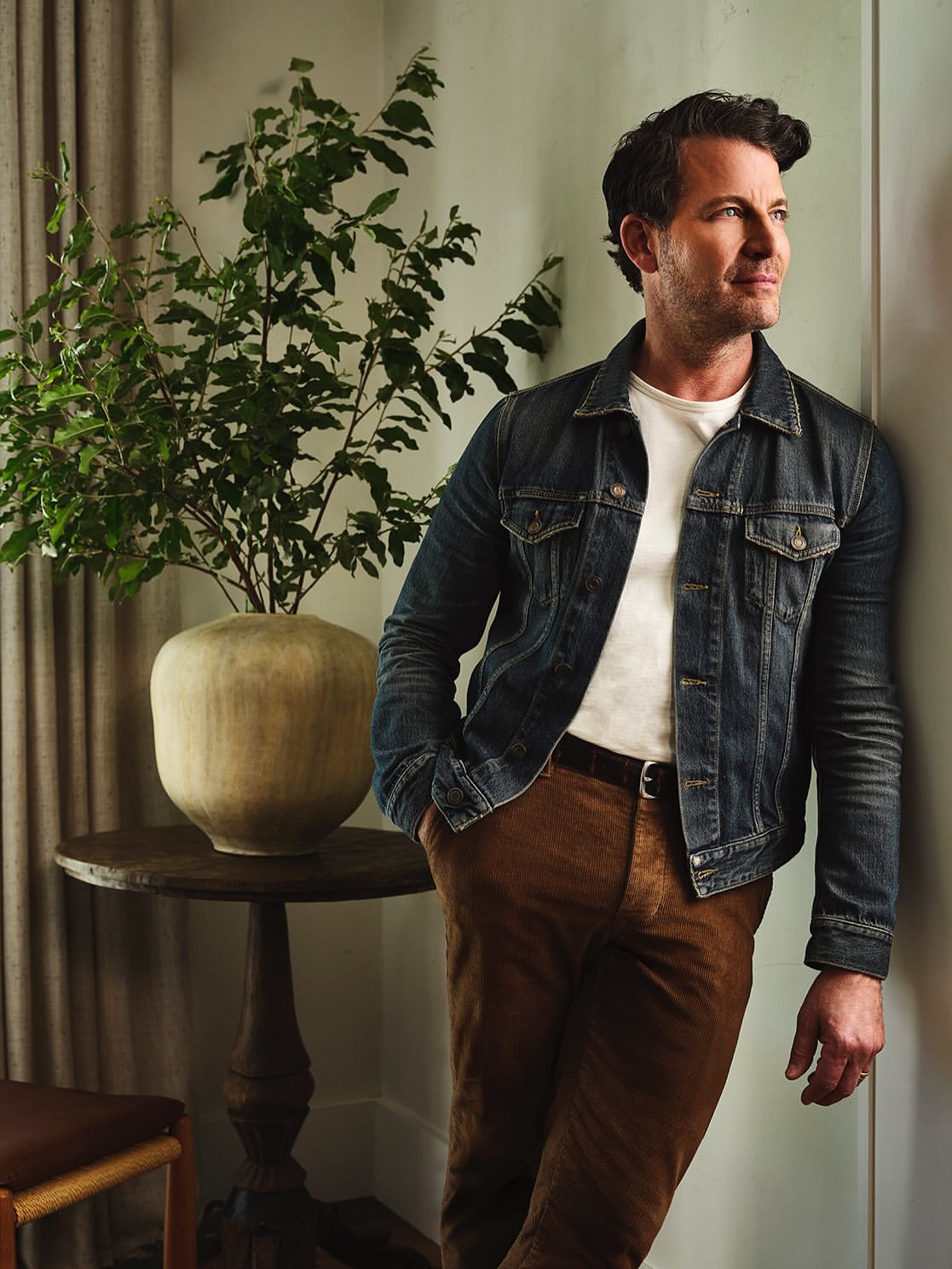 Frank Frances X Nate Berkus for Rugs USA Sep. 25