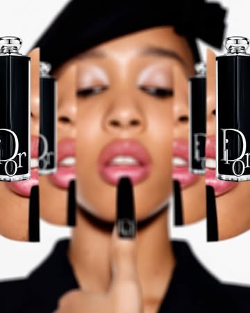 Frank Nitty 3000 X Dior Beauty Oct. 25