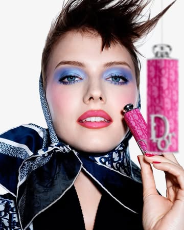 Frank Nitty 3000 X Dior Beauty Oct. 25