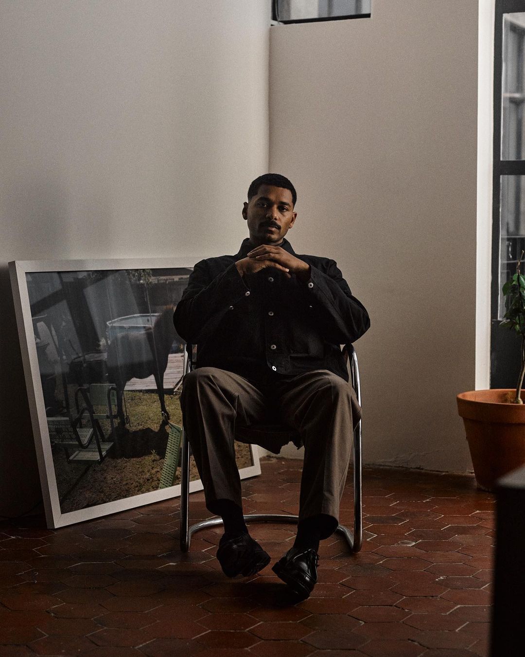 Thom Morison |  Oct. 22