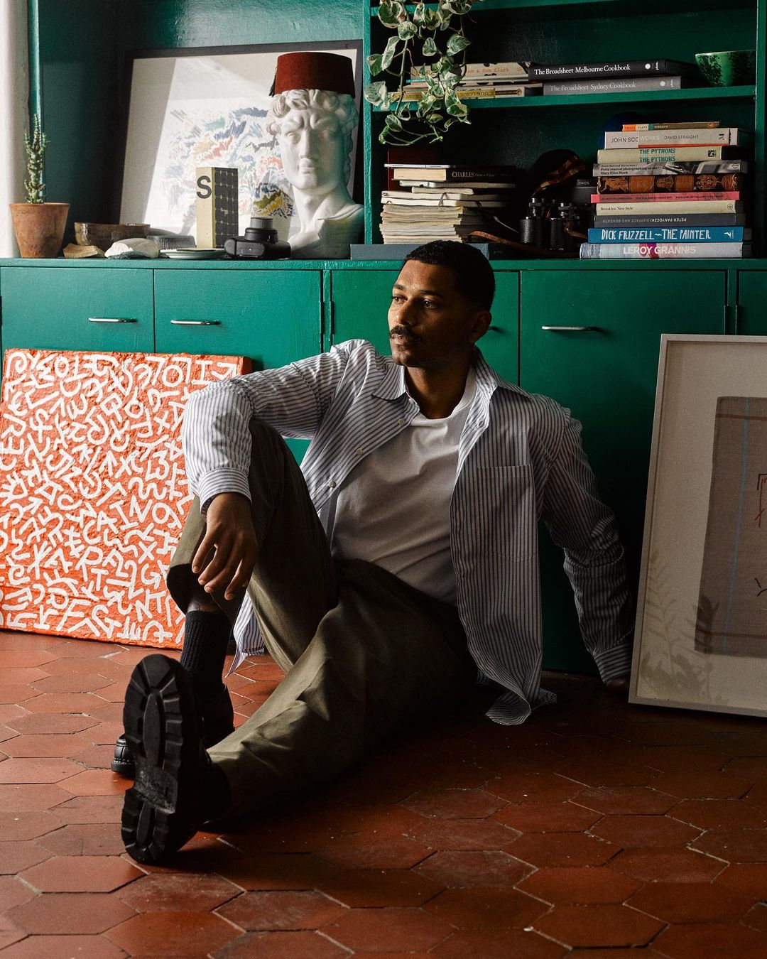 Thom Morison |  Oct. 22