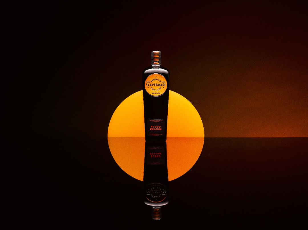 Scapegrace |  Feb. 23