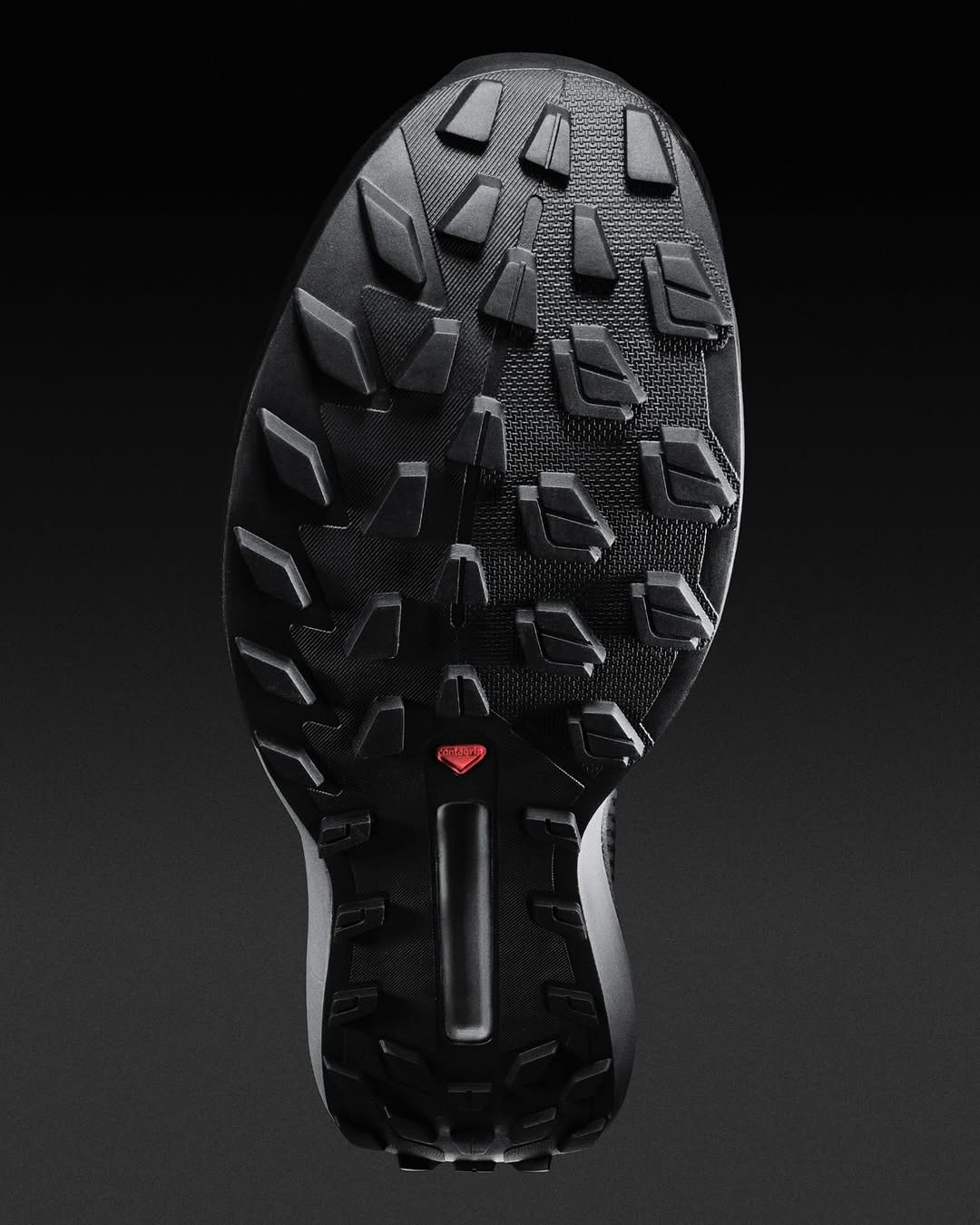 Fraser Chatham X Salomon Aug. 25