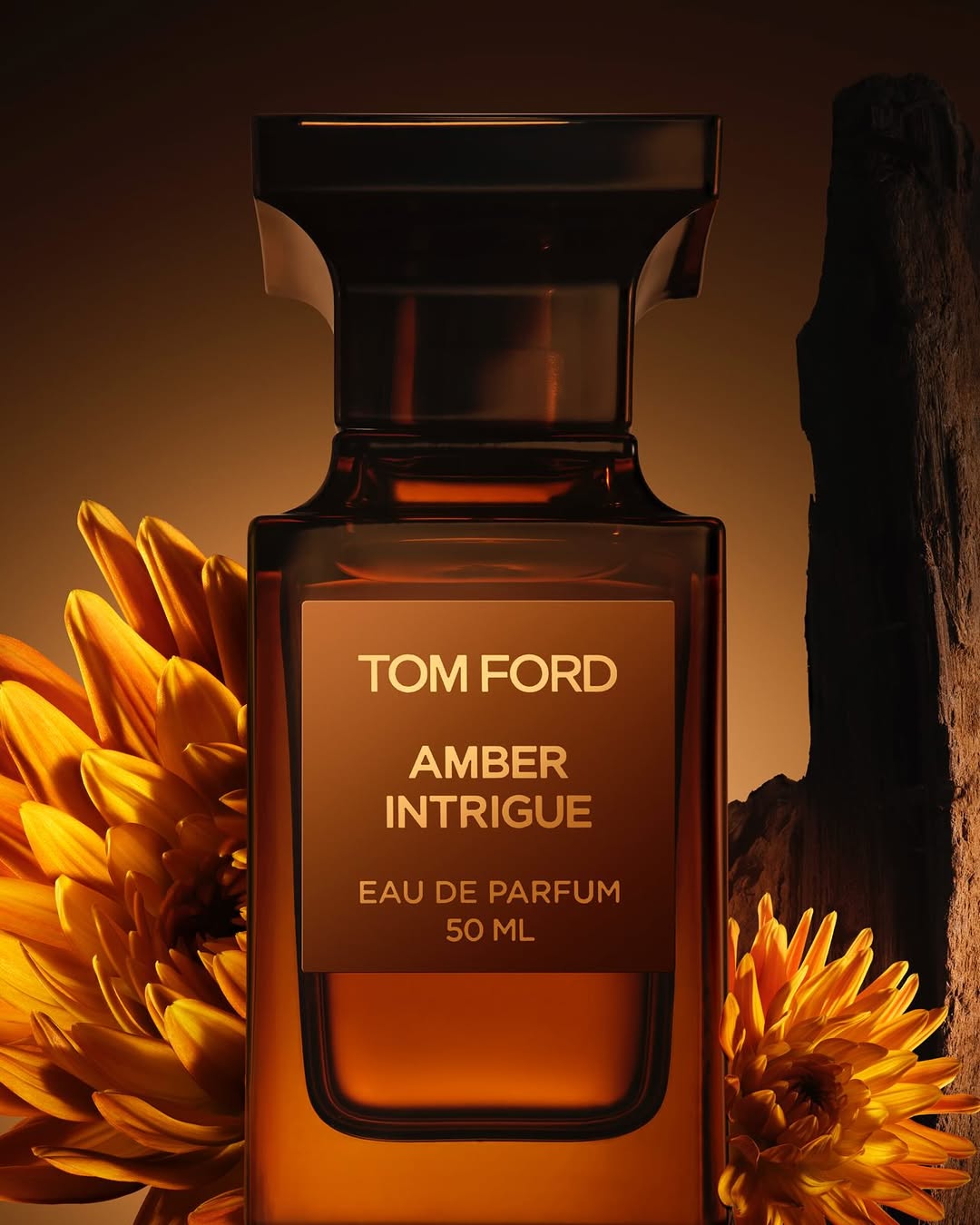 Fraser Chatham X Tom Ford Beauty Sep. 25