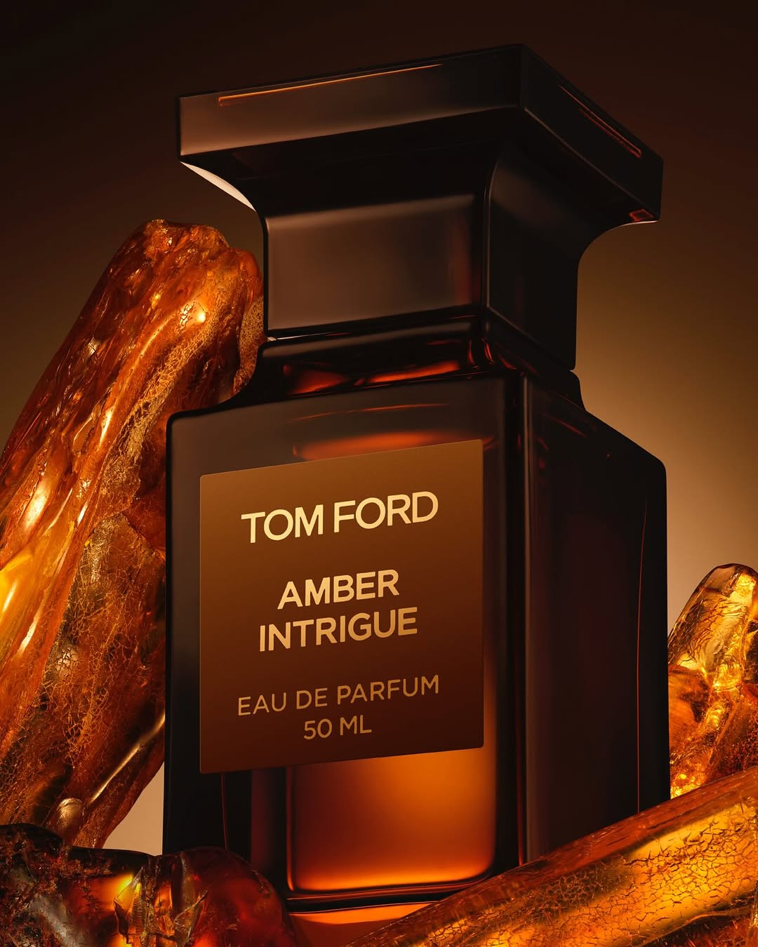 Fraser Chatham X Tom Ford Beauty Sep. 25