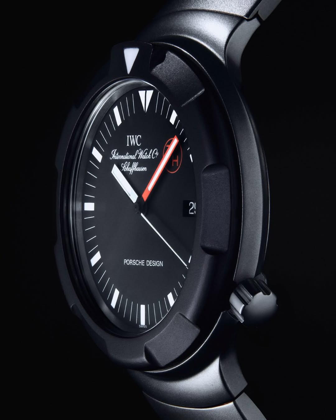 IWC Schaffhausen |  Nov. 25