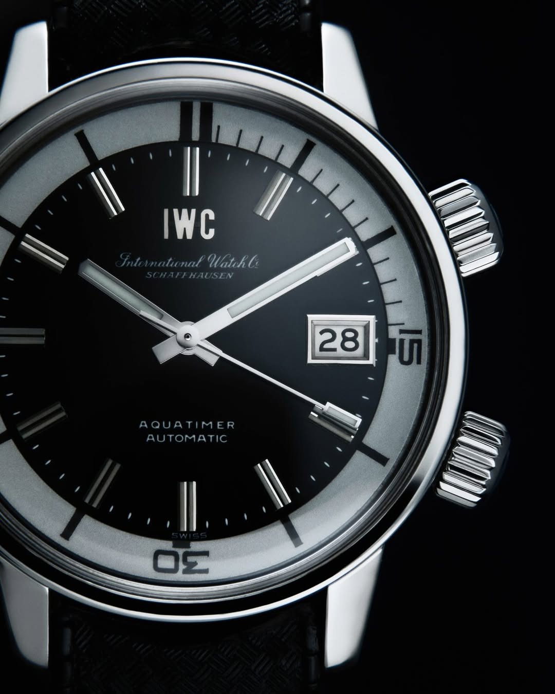 IWC Schaffhausen |  Nov. 25