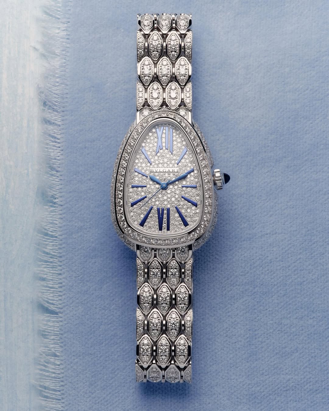 Fraser Chatham X Wonderland