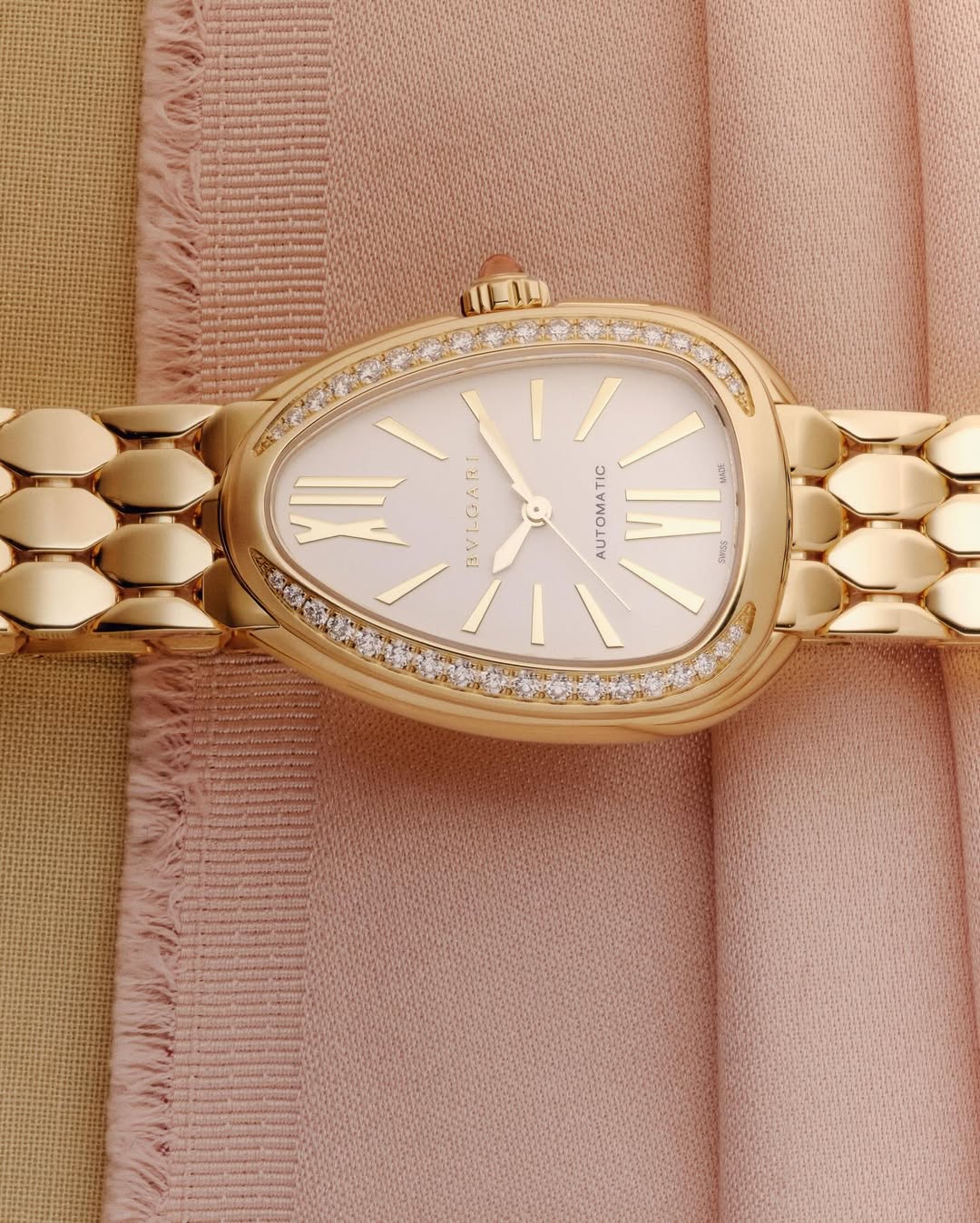 Fraser Chatham X Wonderland Jan. 26