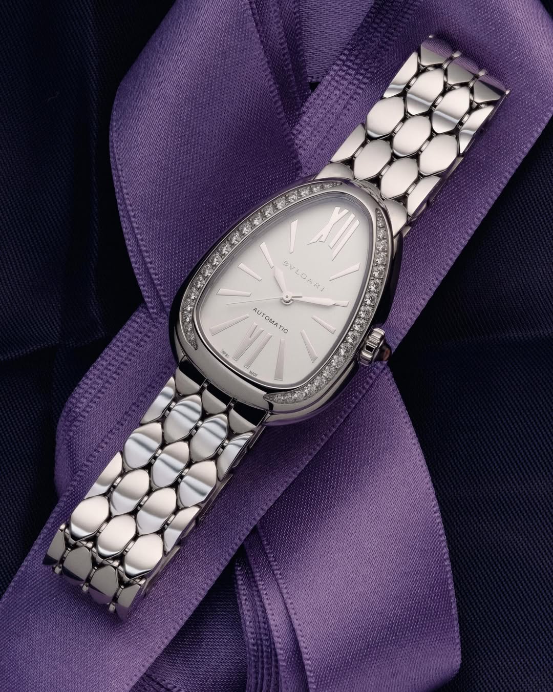 Fraser Chatham X Wonderland