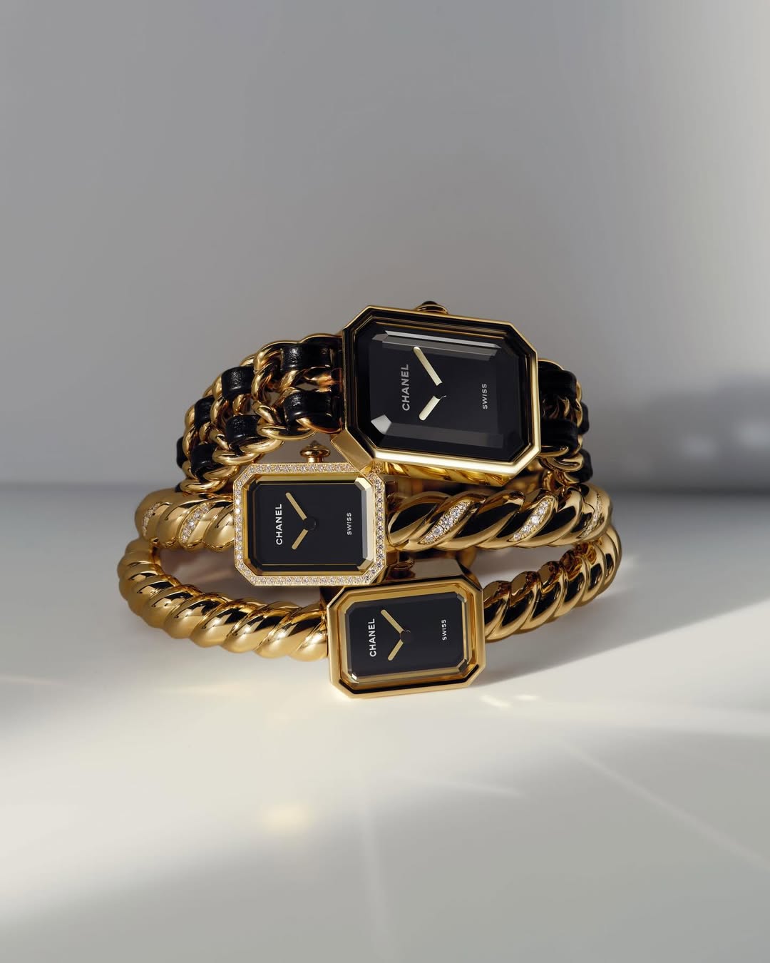 Fraser Chatham X Wonderland