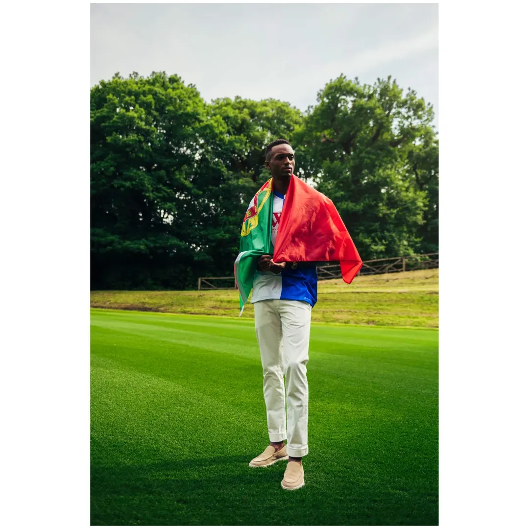 Fraser Havenhand X Blackburn Rovers Jul. 25