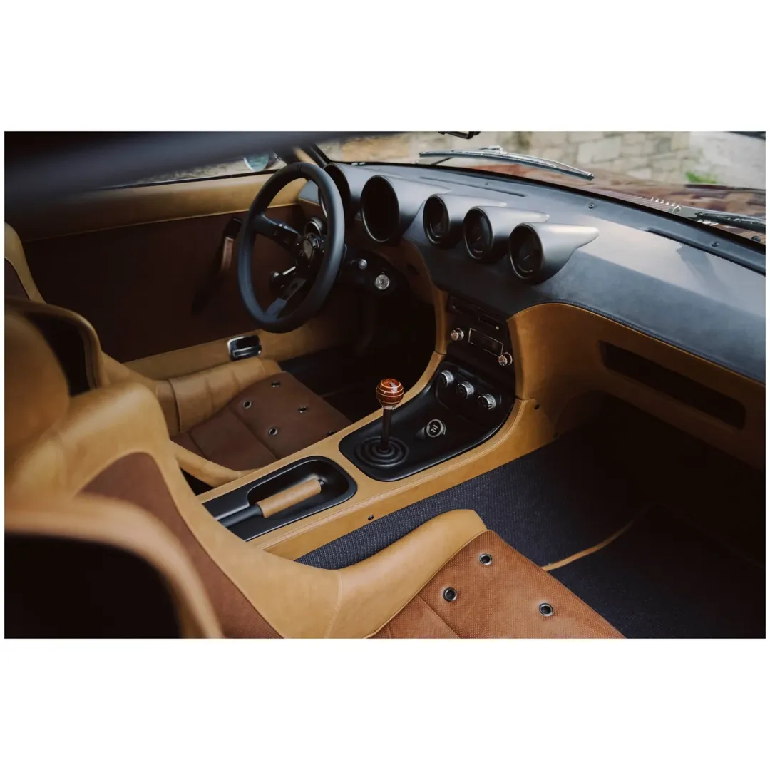Fraser Havenhand X MZR Roadsports Aug. 25