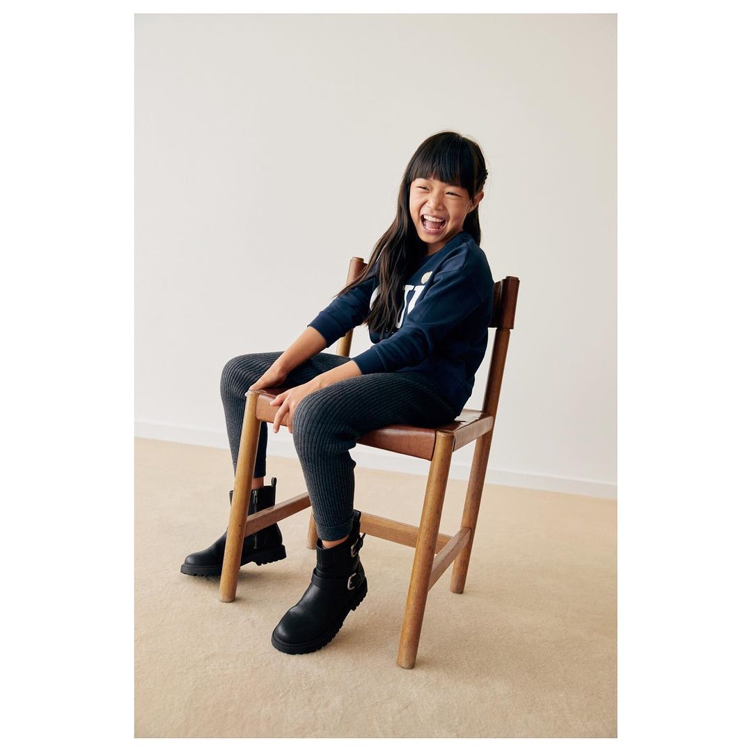 MANGO Kids |  Jul. 21