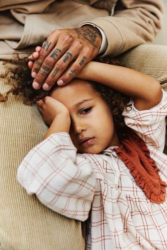 MilK Magazine |  Sep. 21