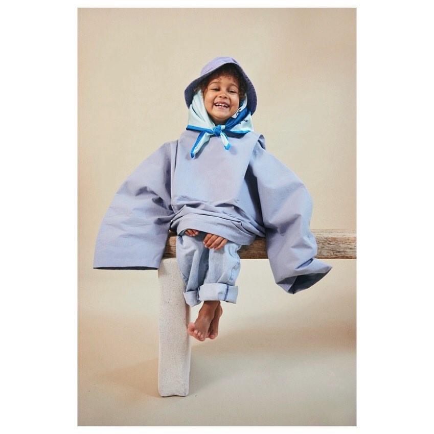 MilK Magazine |  Sep. 21