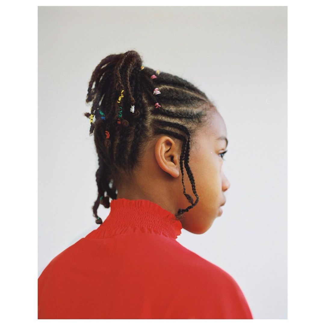 MilK Magazine |  Oct. 21