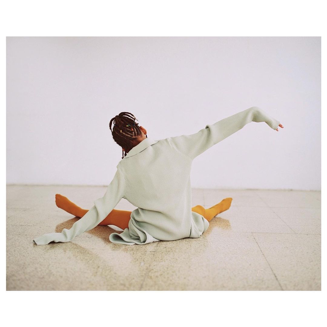 MilK Magazine |  Oct. 21