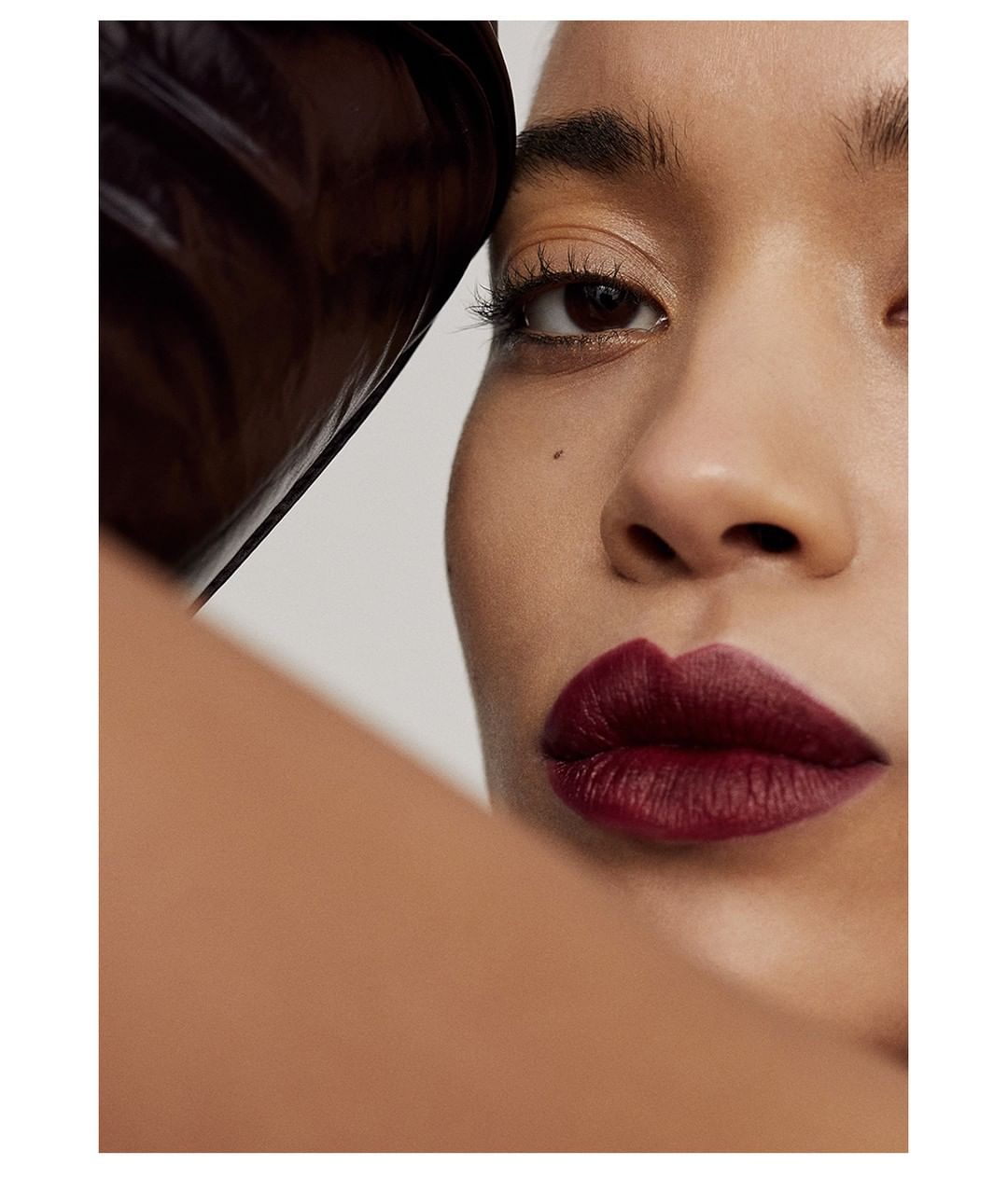 Glamour Germany |  Jun. 22