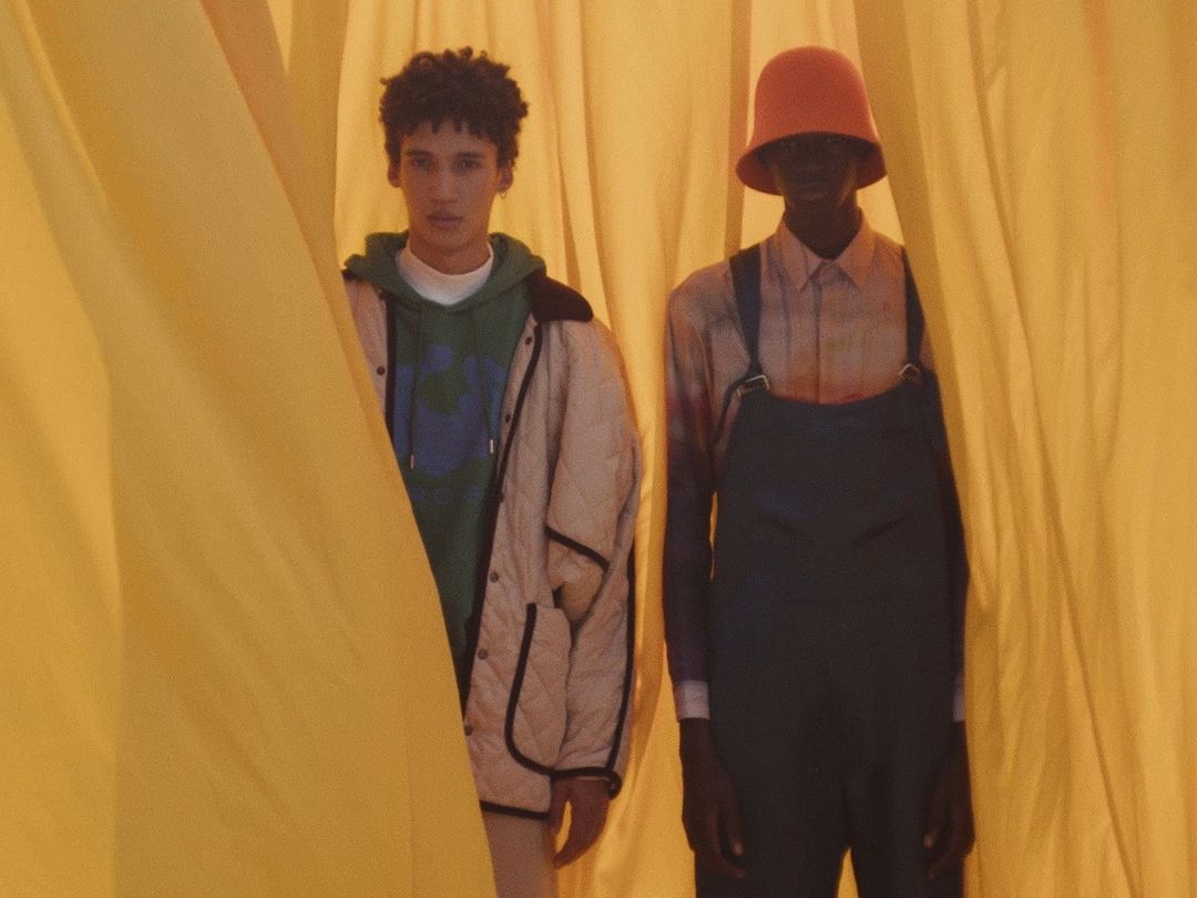 The Greatest Magazine |  Jan. 23