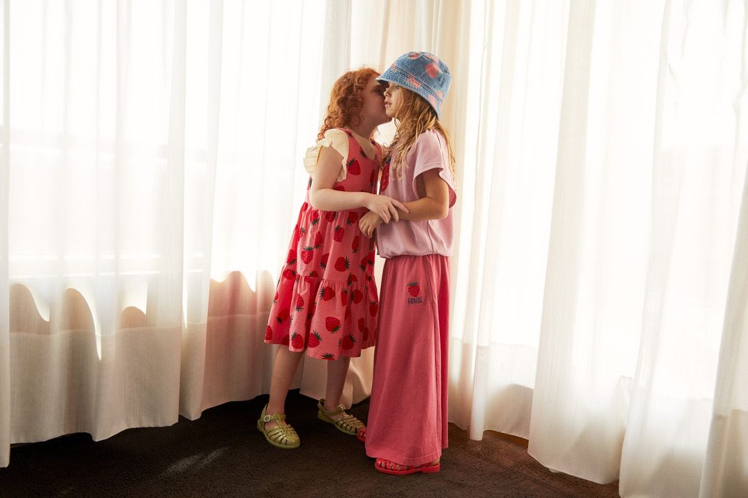 Jelly Mallow |  Apr. 23