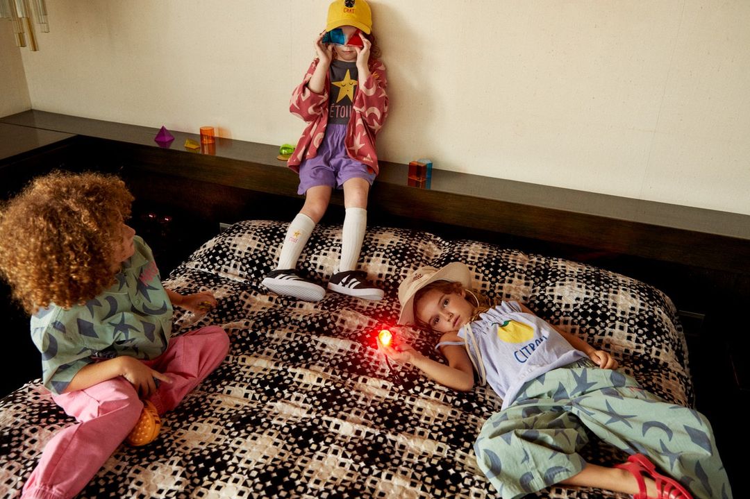 Jelly Mallow |  Apr. 23