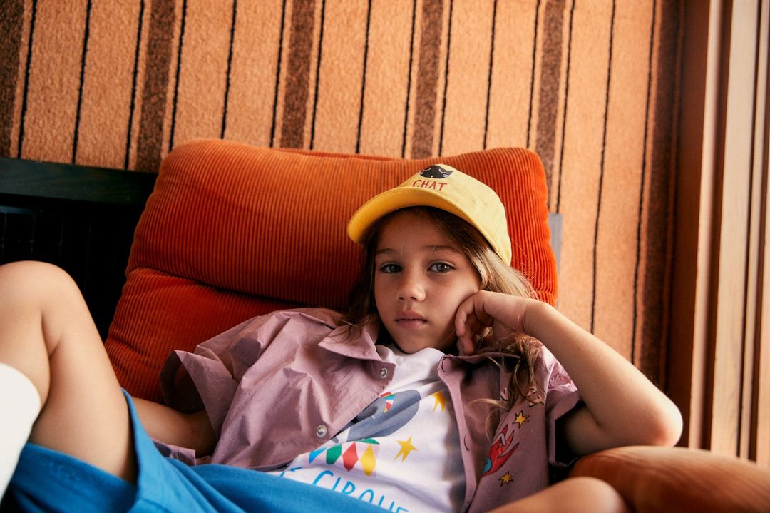 Jelly Mallow |  Apr. 23