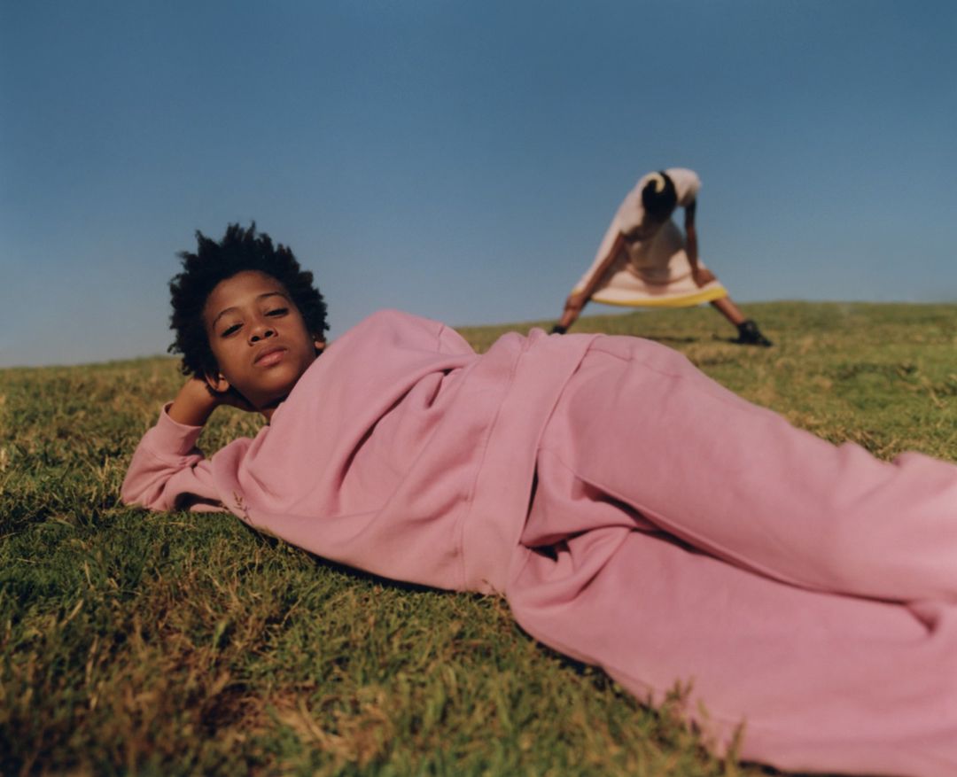 MilK Magazine |  Apr. 23