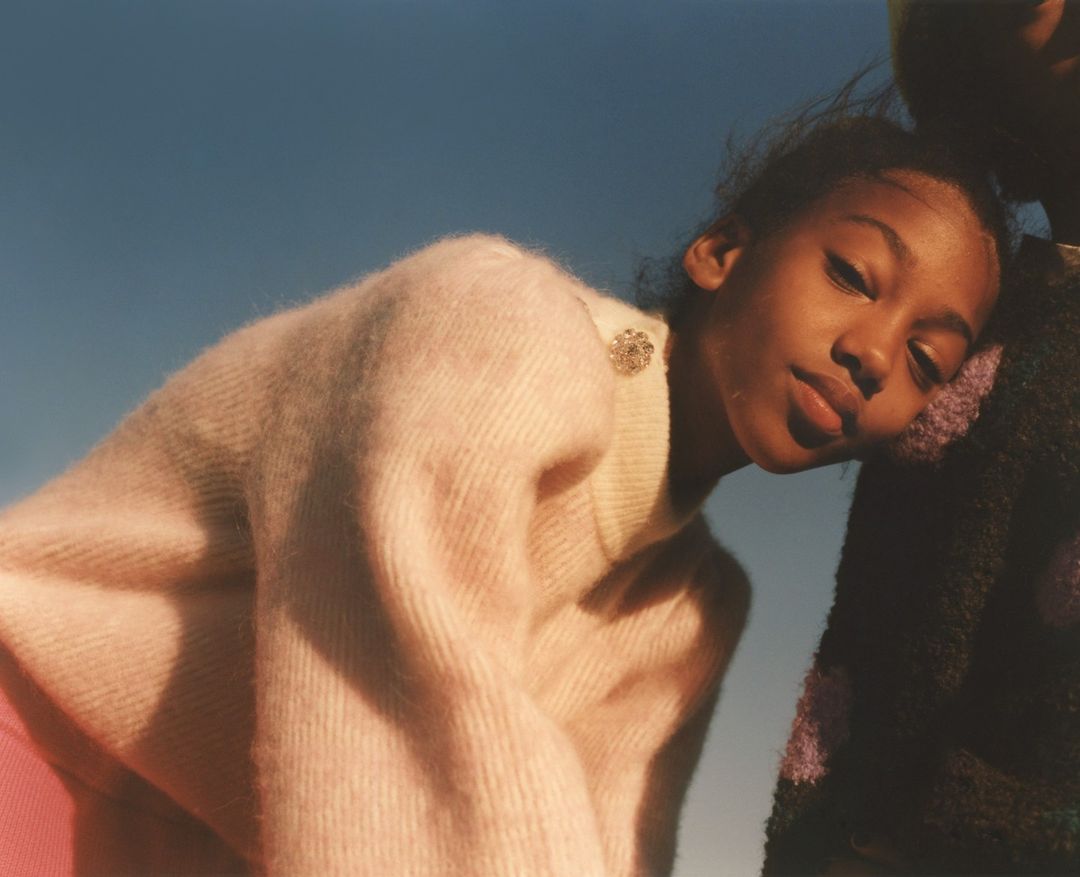 MilK Magazine |  Apr. 23