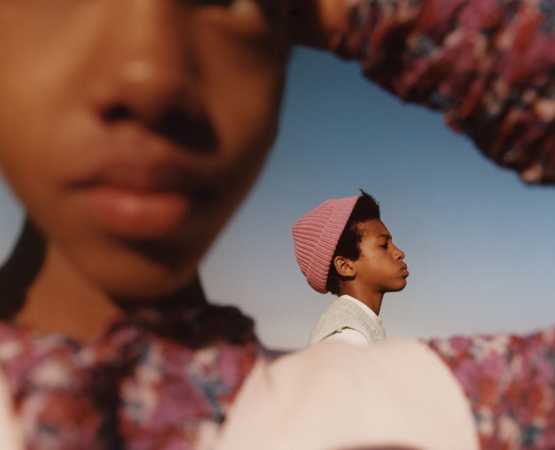 MilK Magazine |  Apr. 23