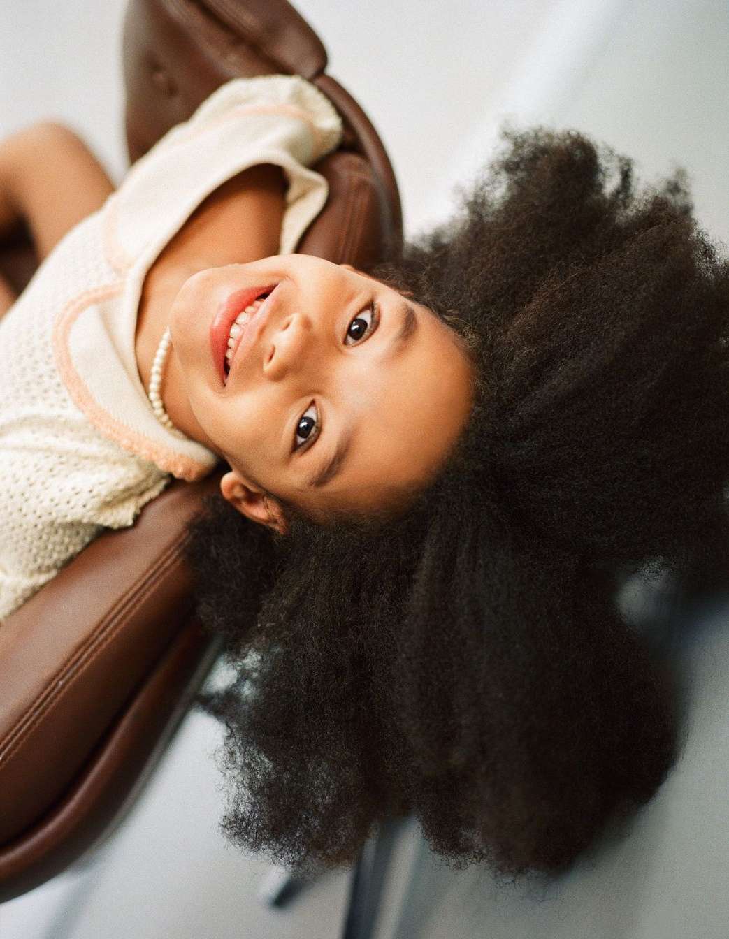 MilK Magazine |  May. 24