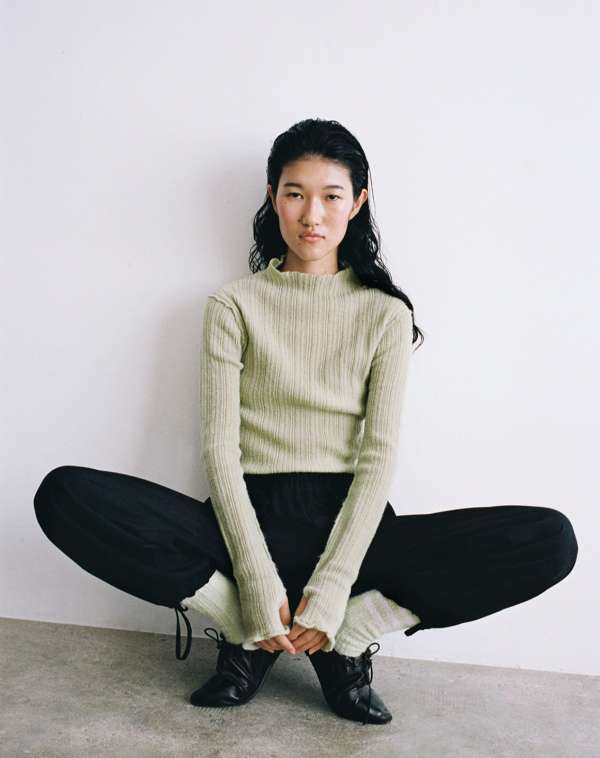 Anouk Nitsche