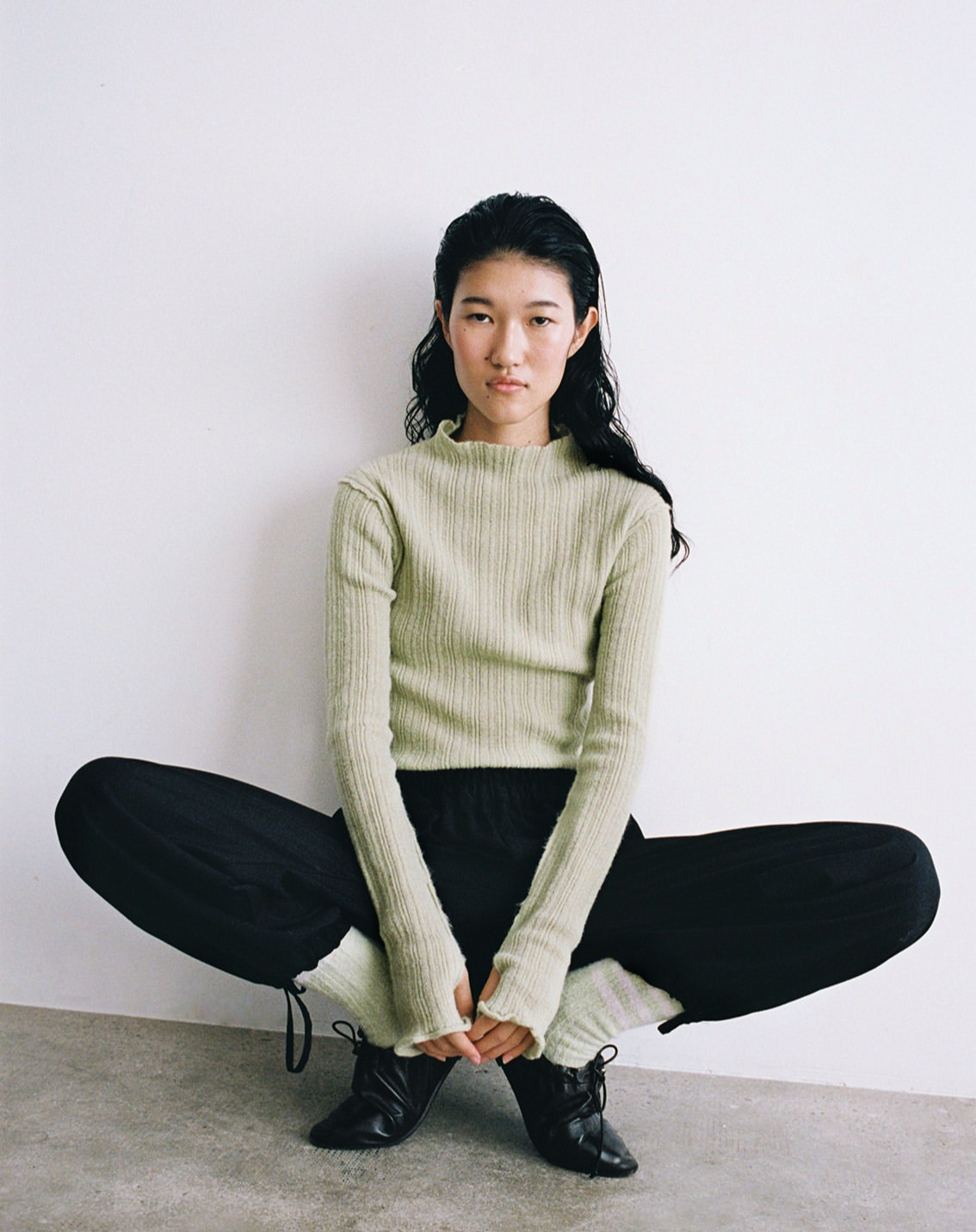 Anouk Nitsche