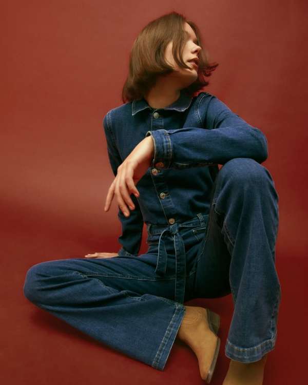 Anouk Nitsche