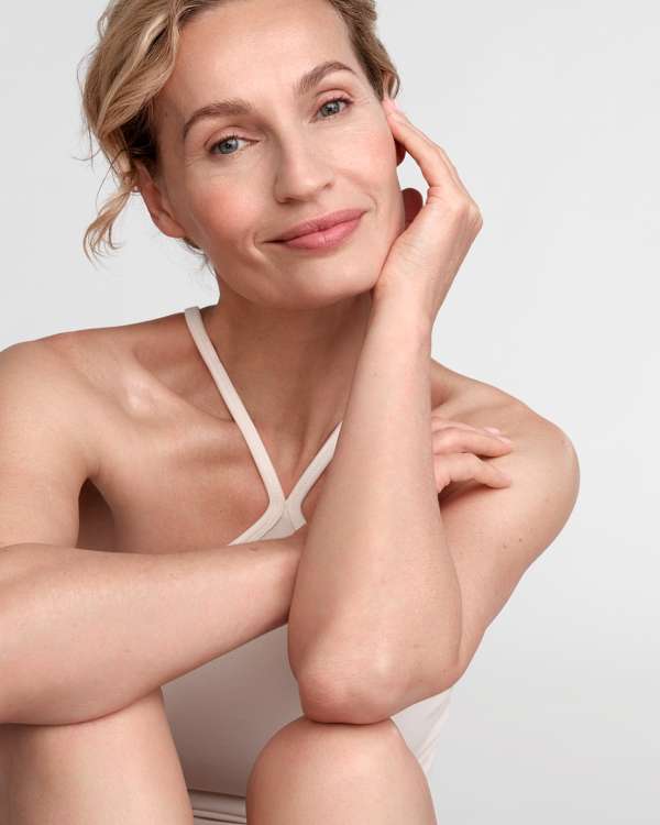 Muriel Liebmann