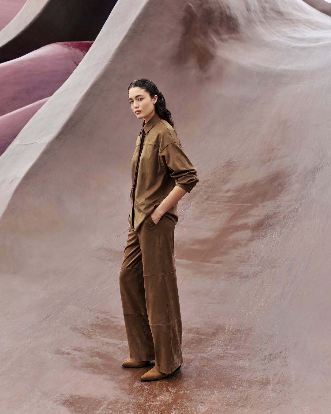 Jessica Sidenros X Jake*s Oct. 25